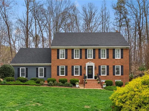 112 Clara Croker, Williamsburg, VA 23185