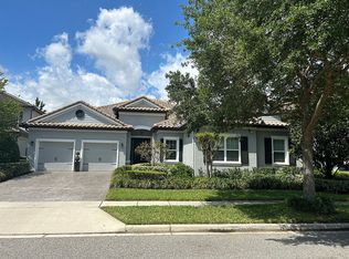 7530 Green Mountain Way, Winter Garden, FL 34787