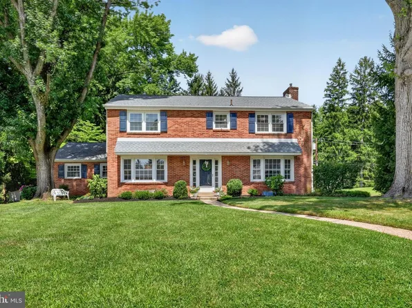 1145 Beverly Rd, Jenkintown, PA 19046