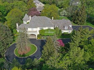 360 S Green Bay Rd, Lake Forest, IL 60045