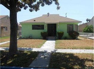 2108 N Locust Ave, Compton, CA 90221