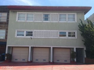 960 Baker St #4, San Francisco, CA 94115