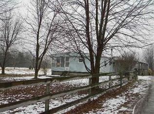 4375 Camden Rd, Eaton, OH 45320