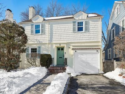 11 Overlook Ter, Maplewood, NJ, 07040