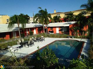 1836 Coral Ridge Dr APT 1, Fort Lauderdale, FL 33305