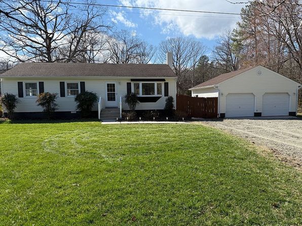 8835 Dabney Rd