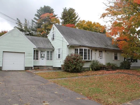 74 Pleasant Dr, Feeding Hills, MA 01030