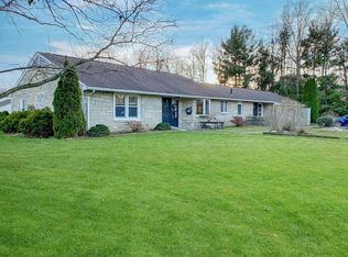 1166 Briarwood Rd, Mansfield, OH 44907