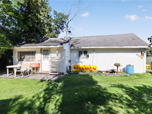 (undisclosed Address), Newark, NY 14513