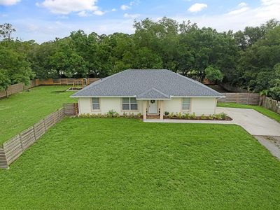 9155 103rd Court, Vero Beach, FL, 32967