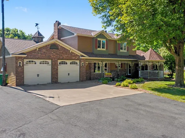 9561 45th St NE, Saint Michael, MN 55376
