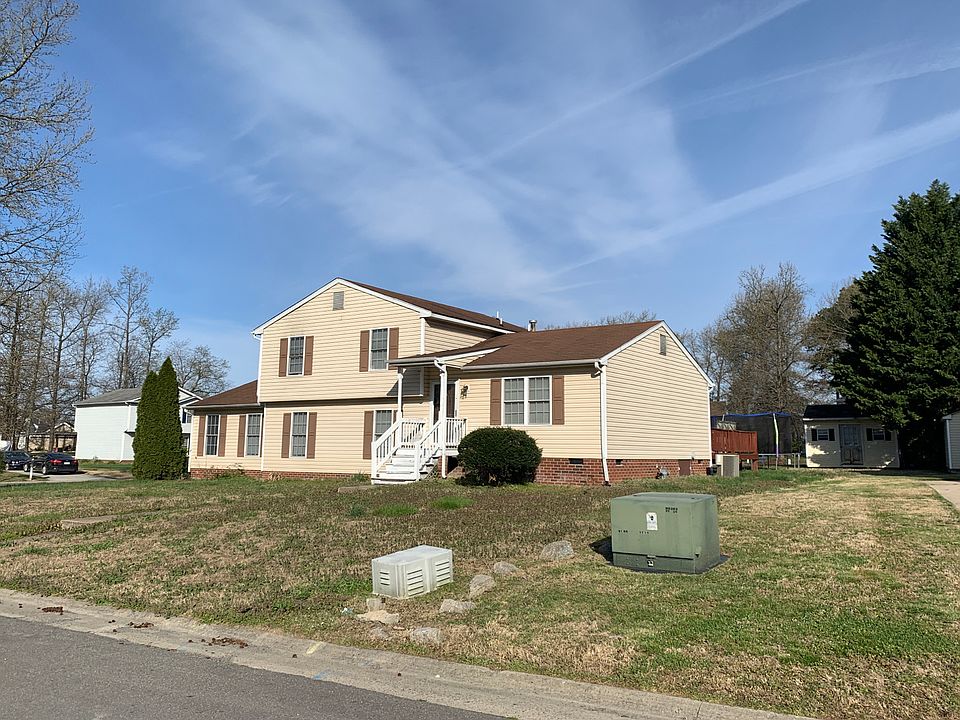 2nd image of 4100 Elmswell Dr
