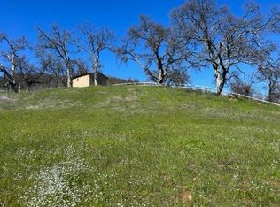 Marcella Rd, Igo, CA 96047