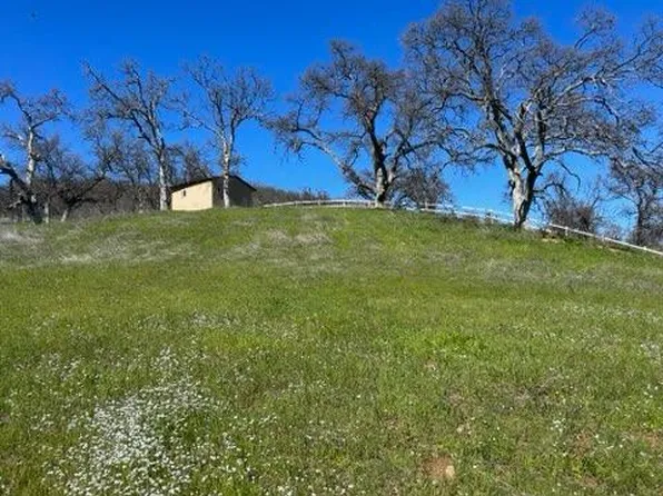 Marcella Rd, Igo, CA 96047