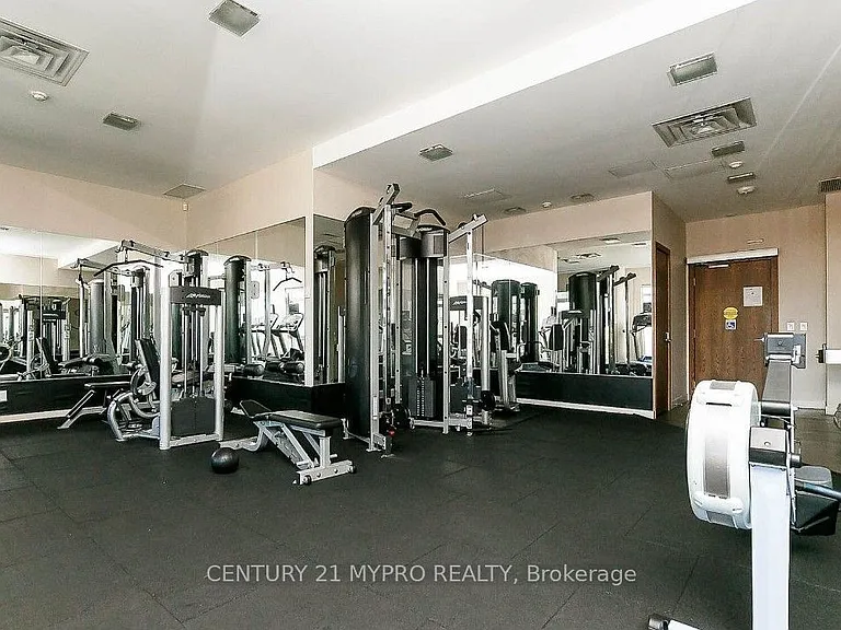 260 Sackville St #611 — Photo 11