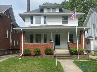 1424 Kenyon Dr, Toledo, OH 43614