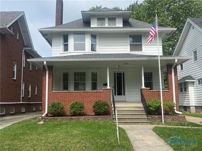 1424 Kenyon Dr, Toledo, OH, 43614