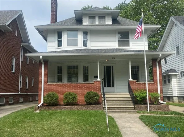 1424 Kenyon Dr, Toledo, OH 43614