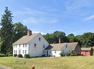 1401 Main St, Glastonbury, CT 06033