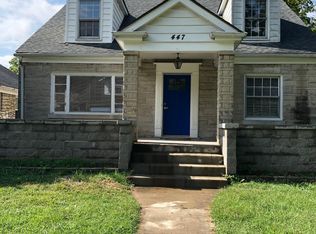447 Marquis Ave, Lexington, KY 40502