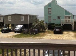 2520 W Beach Dr, Oak Island, NC 28465