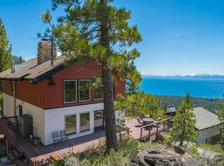1513 Tirol Dr, Incline Village, NV
