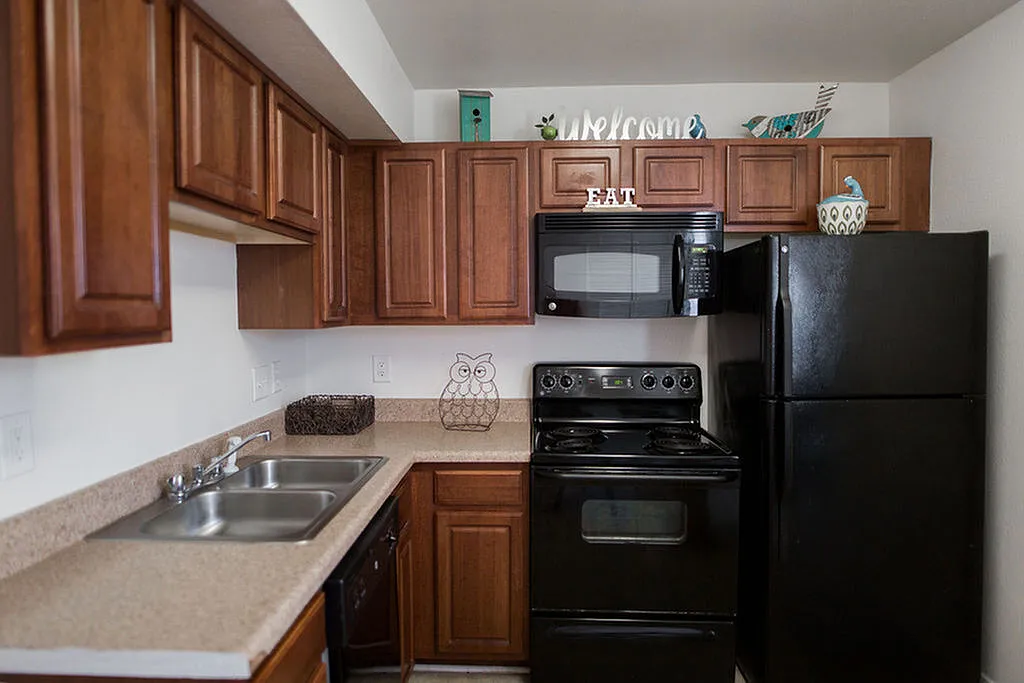 The Villas of Oakwood — Photo 2
