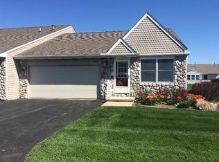 454 Stonehaven Ct, Milan, MI 48160