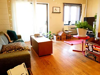 Rented by NY Space Finders Inc.