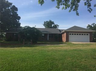 1081 Hanshaw Rd, Booneville, AR 72927