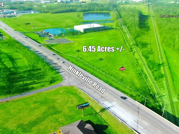 3633 Hinkleville Rd, Paducah, KY 42001