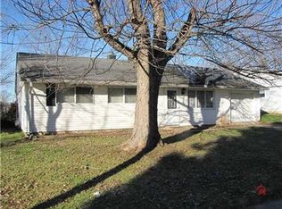 668 Indianapolis Rd, Mooresville, IN 46158