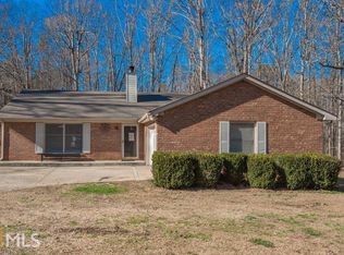 1075 N Ola Rd, McDonough, GA 30252