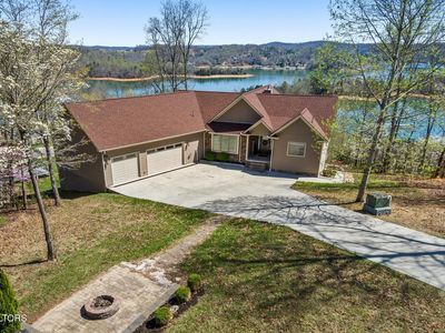 172 Smokeys Point, La Follette, TN, 37766