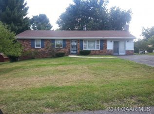 26 Memorial St, Verona, VA 24482