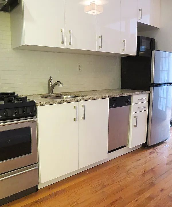 1st image of 41 Carmine St APT 8