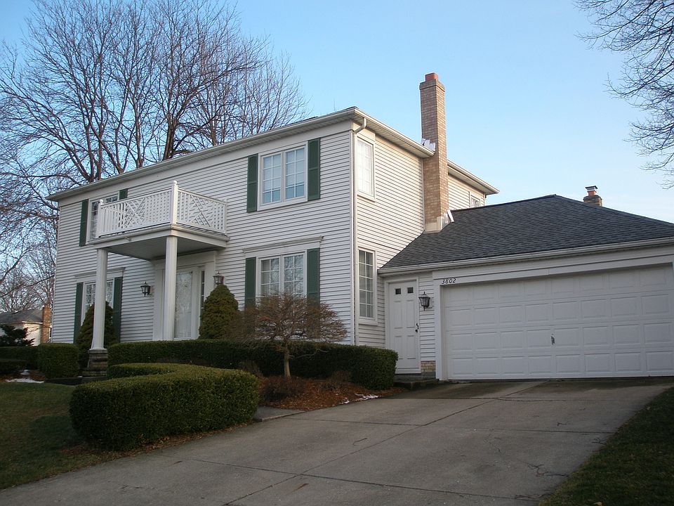 1st image of 3802 Crossbeam Ln