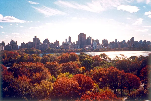 Rented by Brown Harris Stevens | media 9