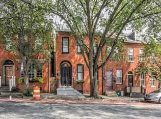 37 N Mulberry St, Lancaster, PA 17603