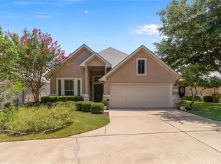 120 Double Eagle Dr #120, Austin, TX 78738