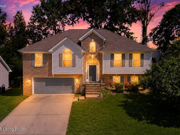 9411 Alex Ct, Jeffersontown, KY 40299