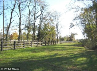 19800 Martinsburg Rd, Dickerson, MD 20842