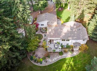 23908 E Strong Ave, Newman Lake, WA 99025