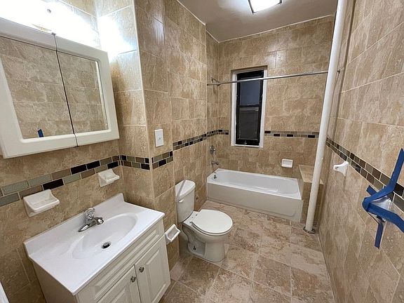 4th image of 83-44 Lefferts Blvd #2K