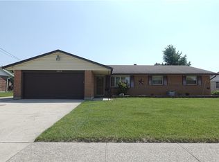 6338 Blue Ash Rd, Dayton, OH 45414