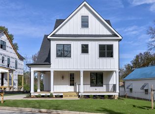 114 Summit Ave, Raleigh, NC 27603