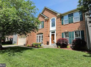 18022 Merino Dr, Accokeek, MD 20607