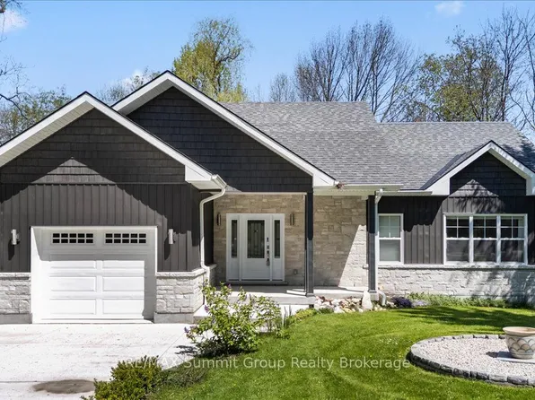 187 Pellisier St, Grey Highlands, ON N0C 1E0