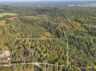 356 Hunt Line, Powassan, ON P0H1Z0