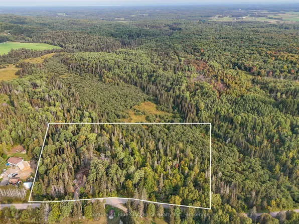 356 Hunt Line, Powassan, ON P0H 1Z0